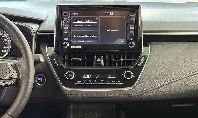 Toyota Corolla Xei 2...