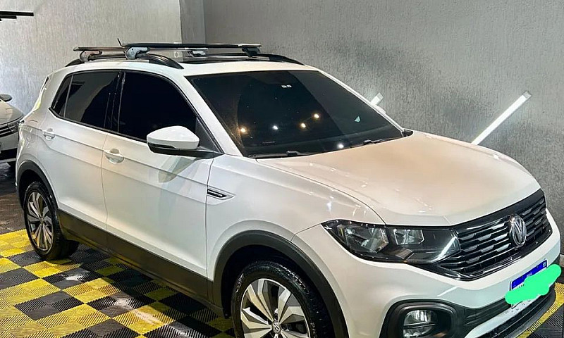 Volkswagen T-Cross C...