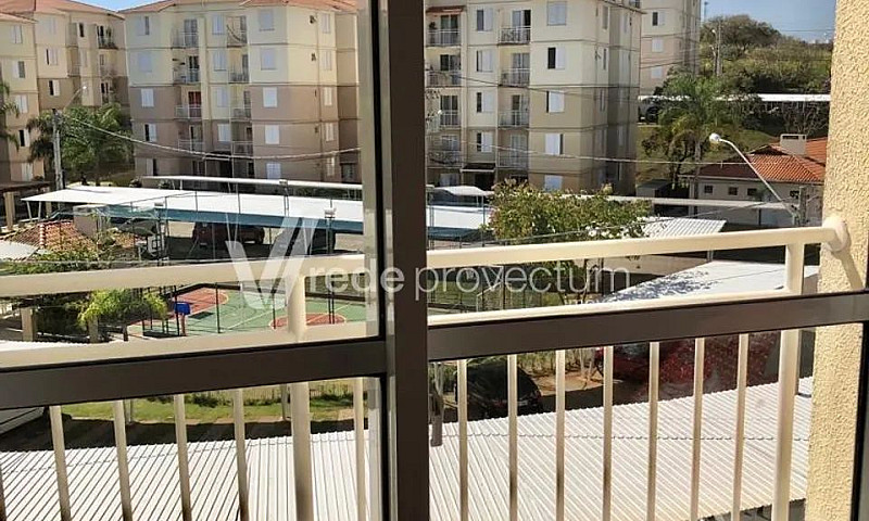Apartamento - Parque...