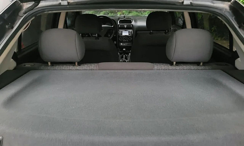 Chevrolet Astra Adva...