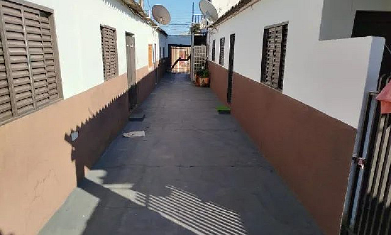 Aluga-Se Kitnet ...