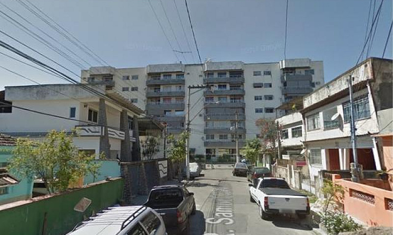 Apartamento Alto Pad...