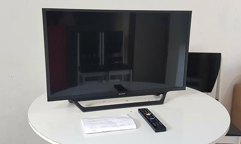 Smartv Sony Bravia L...