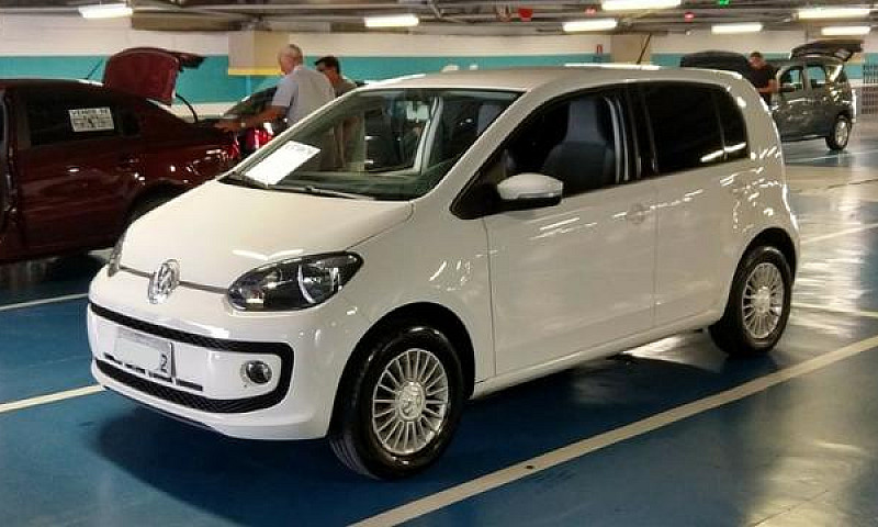 Vw - Volkswagen Up!...