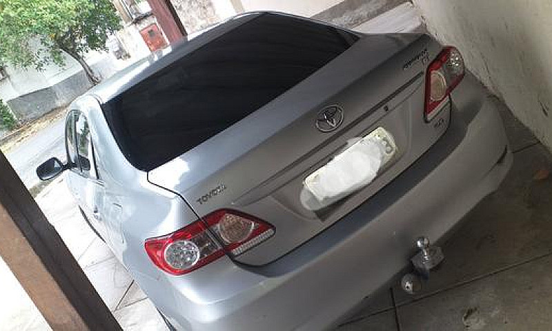 Vendo Corolla Mod201...