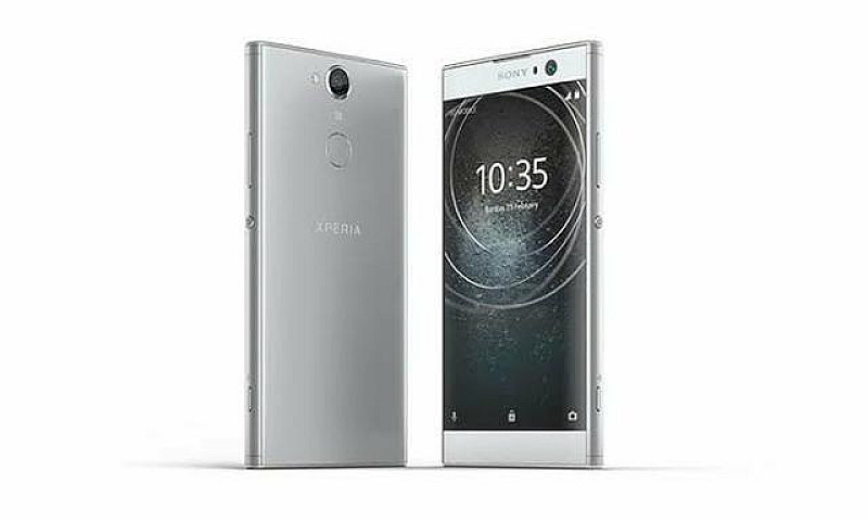 Sony Xperia Xa2 Ultr...