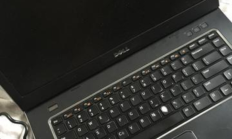 Notebook Dell I5...