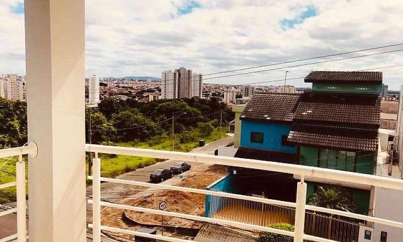 Casa 3 Suítes No Bai...
