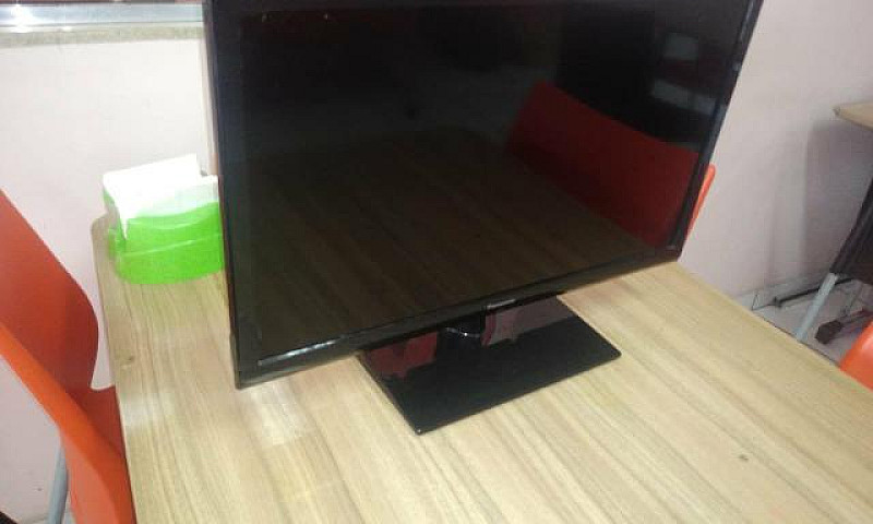Tv Led Samsung 24 Po...