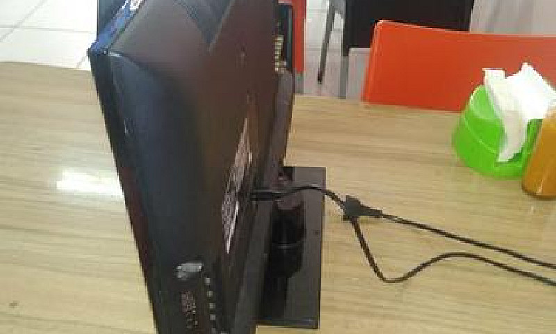 Tv Led Samsung 24 Po...