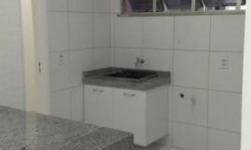 Apartamento Com 3 Qu...