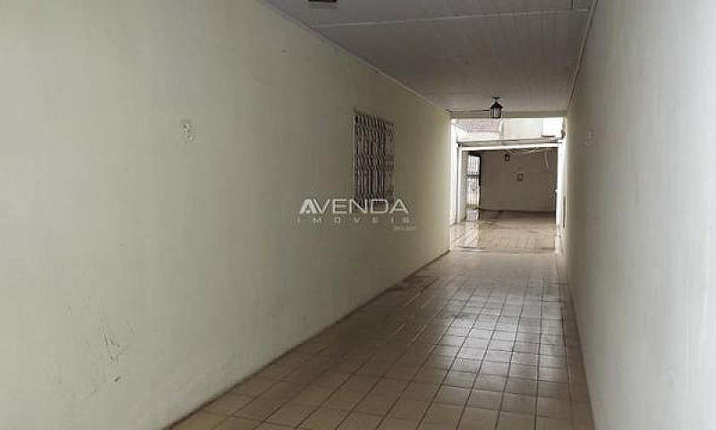 Casa Em Alvenaria Co...