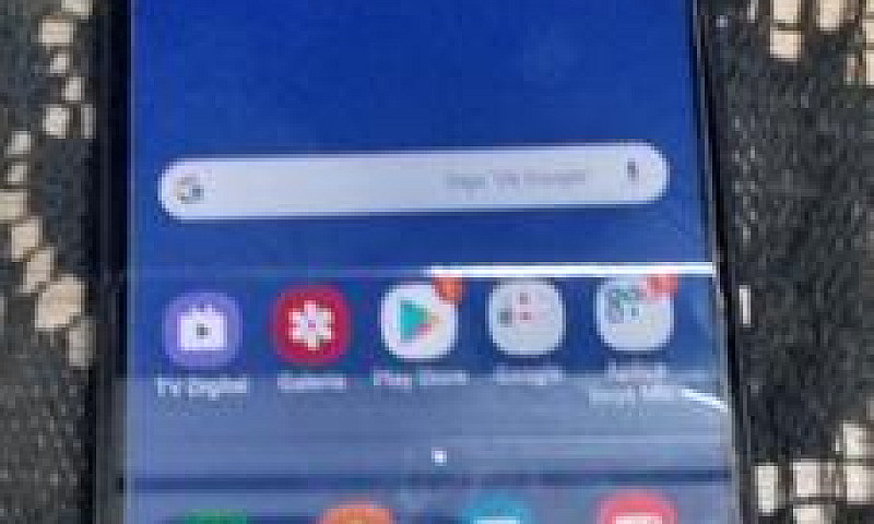 Samsung J6...