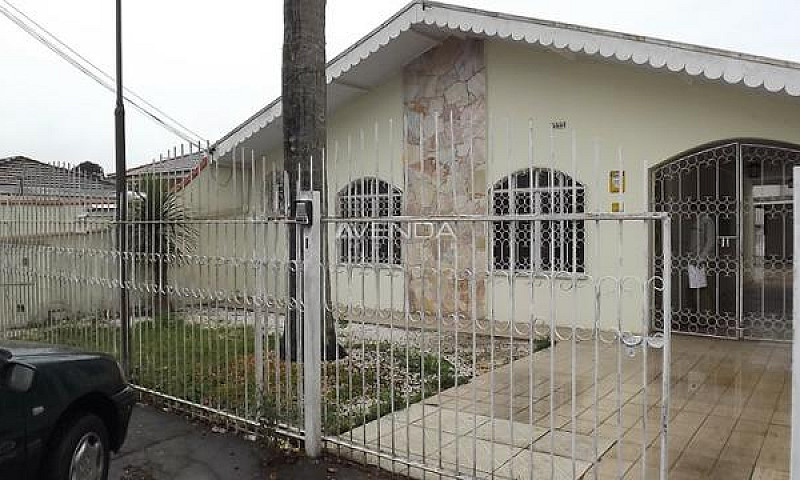 Casa Em Alvenaria Co...