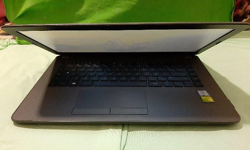 Notebook Hp I5 8Gera...