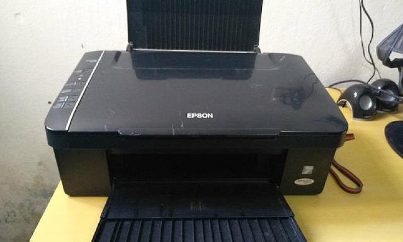 Impressora Epson...