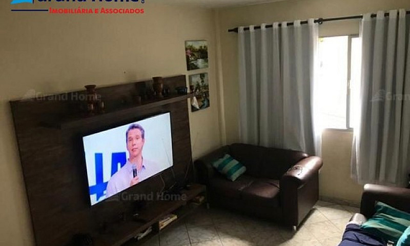 Apartamento 3 Quarto...