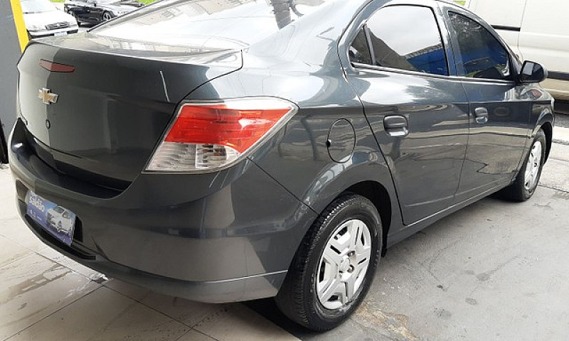Chevrolet Prisma 1.0...