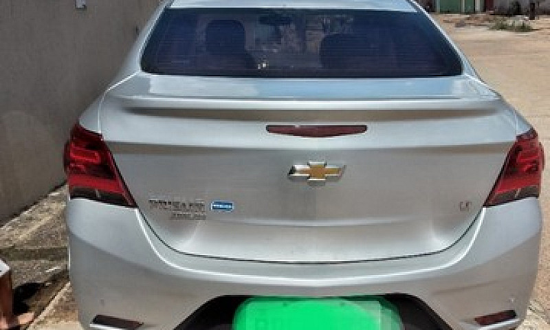 Vendo Prisma 1.4 Lt...
