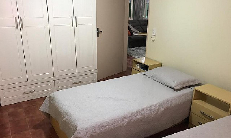 Apartamento Para Tem...