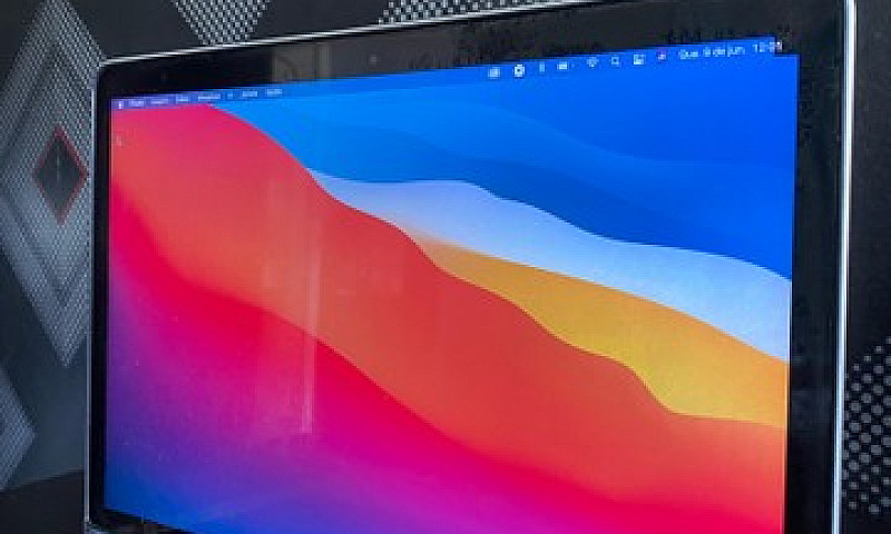 Macbook Pro Retina 1...