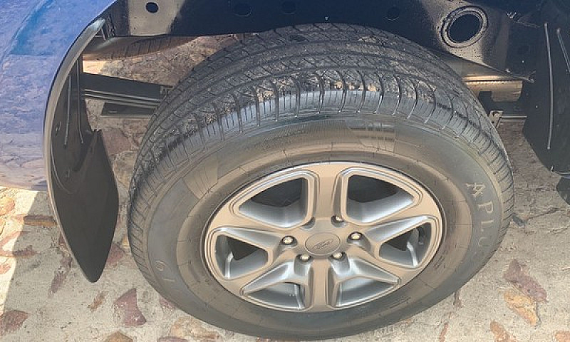 Ranger 2.2 Diesel 4X...