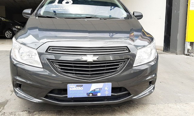 Chevrolet Prisma 1.0...