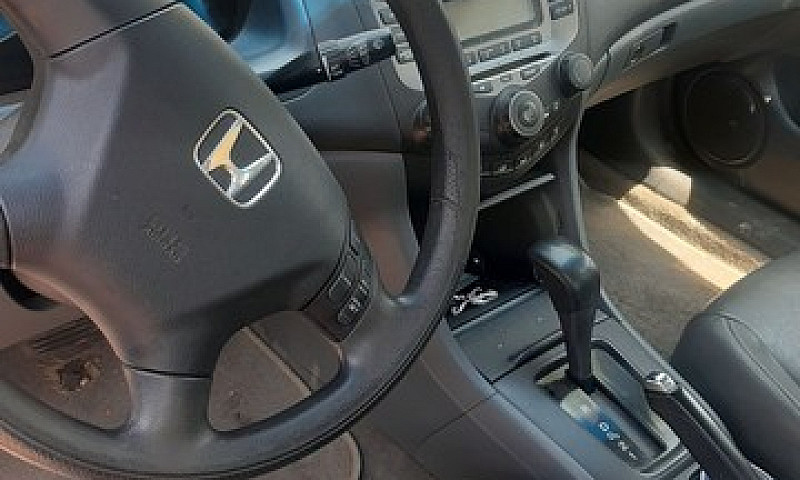 Honda Acord...