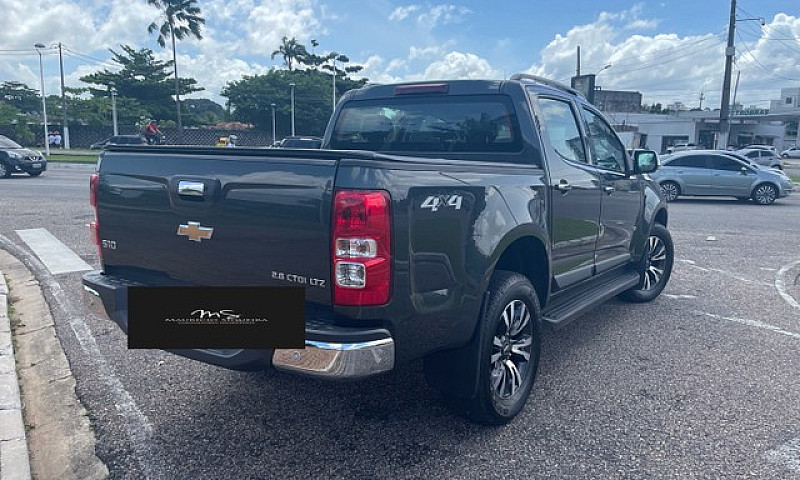 S10 Ltz 20/20...
