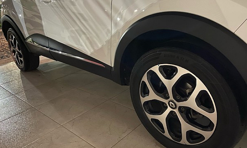 Renault Captur 2019 ...