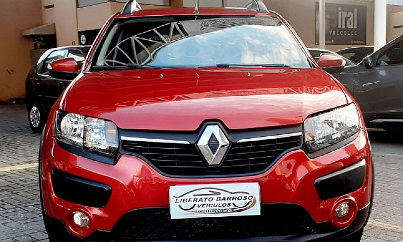 Renault Sandero Step...