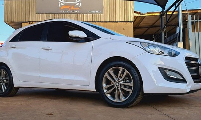 I30 Com Teto Solar I...