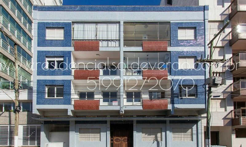 Otimo Apartamento De...