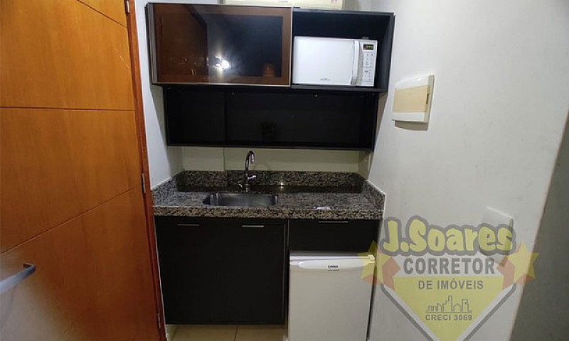 Cabo Branco,  Flat B...