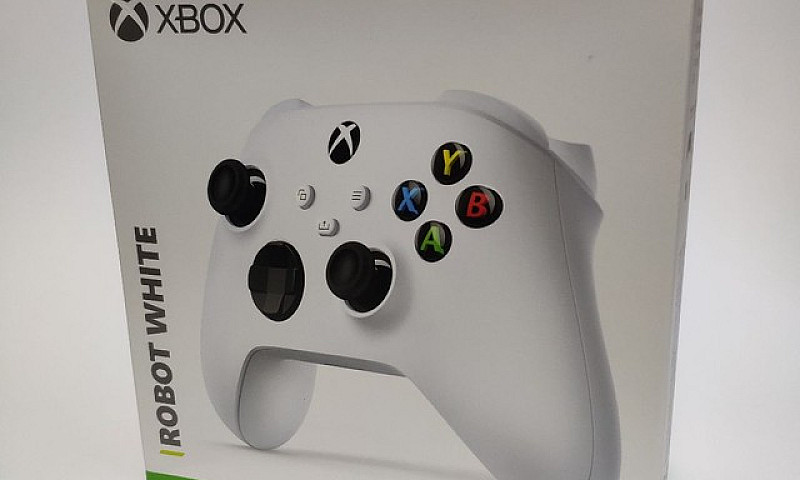 Controle Xbox Series...