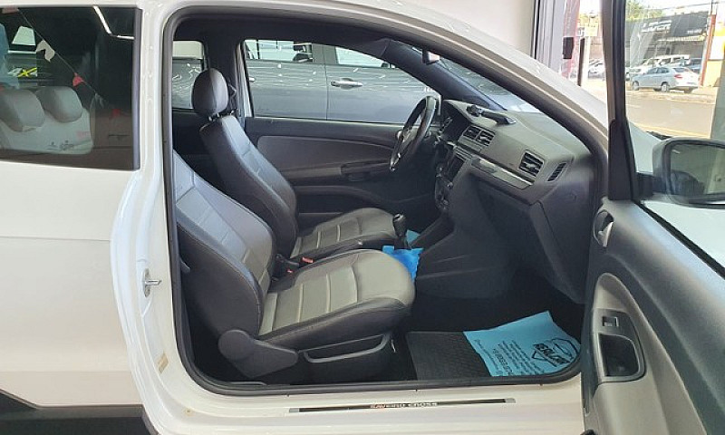 Volkswagen Saveiro C...