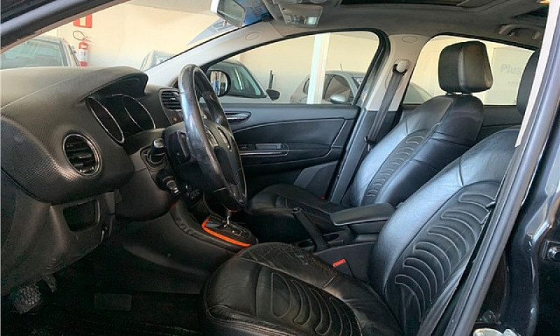 Fiat Bravo 2013 1.8 ...