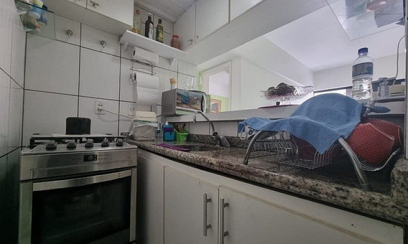Vende-Se Apartamento...