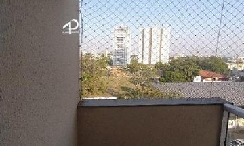 Apartamento Com 3 Qu...