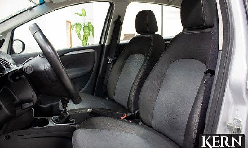 Punto Attractive 1.4...