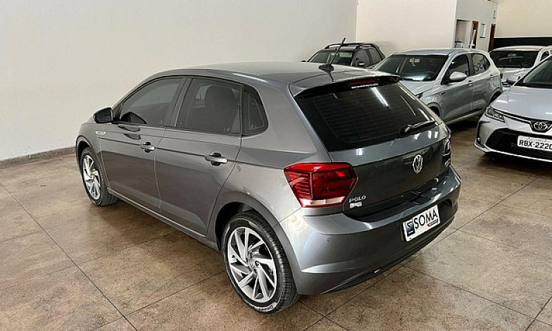 Polo 1.0 Highline 20...