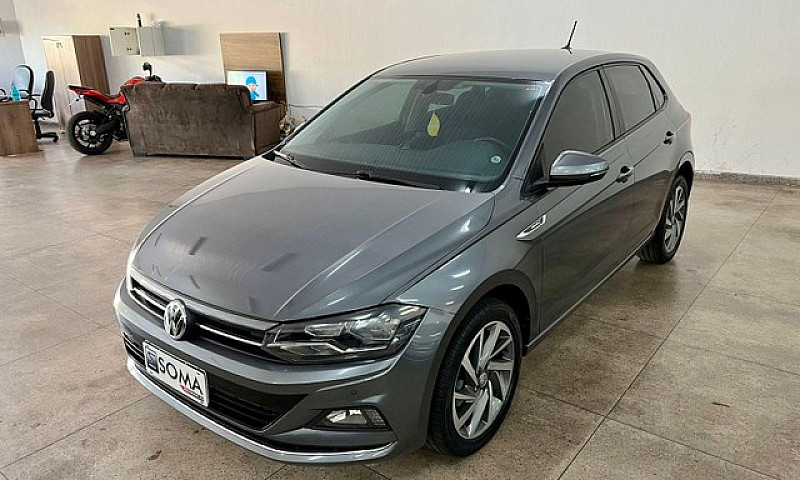 Polo 1.0 Highline 20...