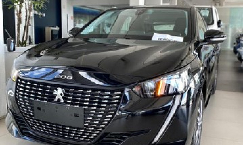 Peugeot 208 Griffe 1...