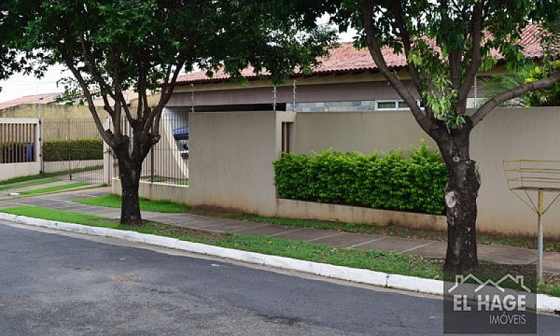 Casa Com 5 Quartos -...