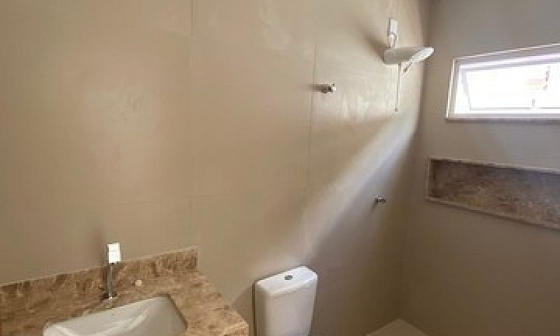 Casa No Condomínio E...