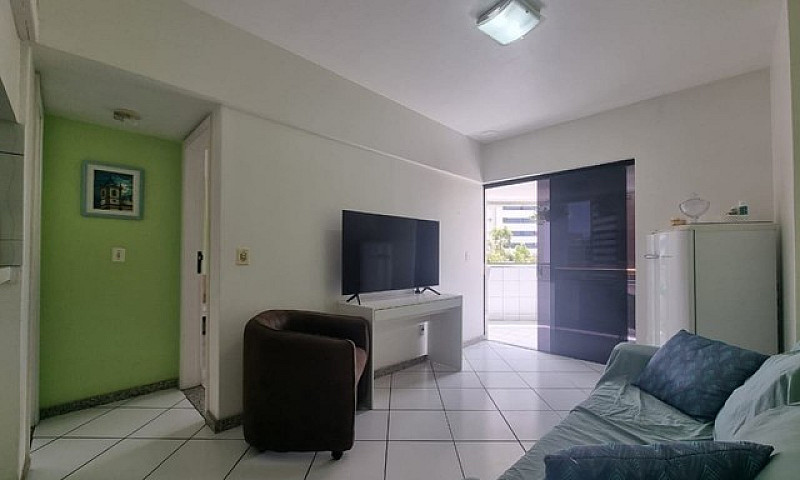 Vende-Se Apartamento...