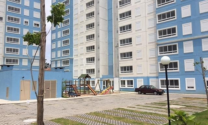 Alugo Apto 2 Dorm Co...