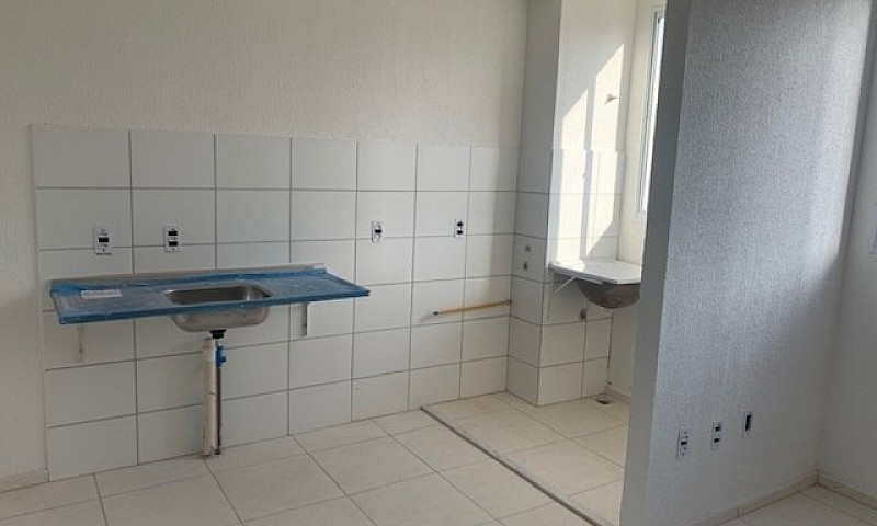 Apartamento Para Ven...