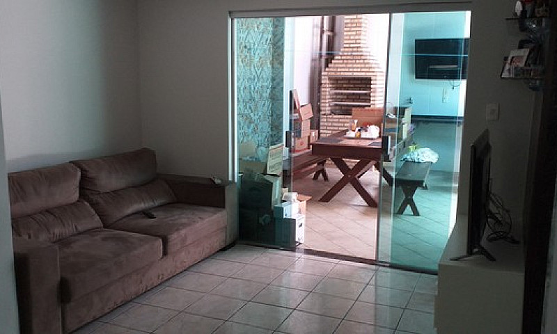 Casa Com 170 M² Com ...