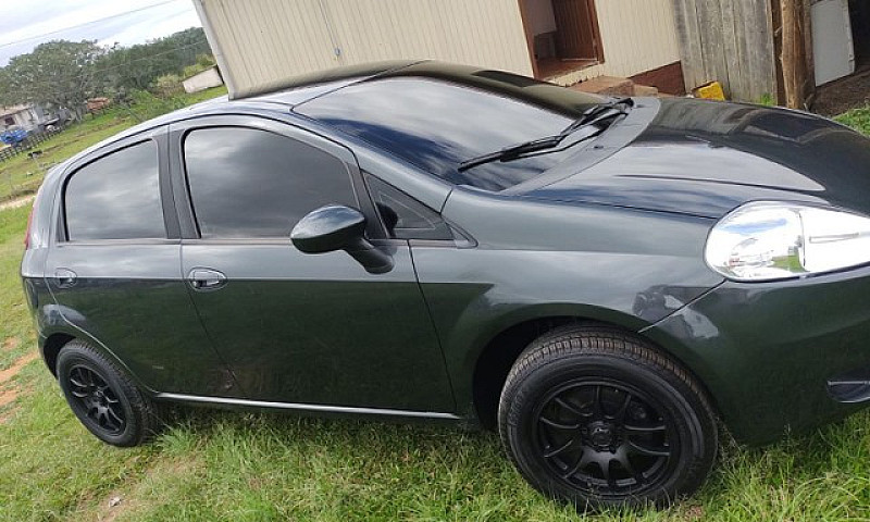 Punto Completo 1.4...
